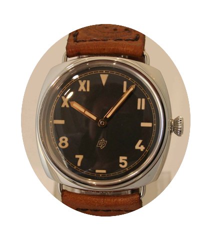 Panerai Radiomir 