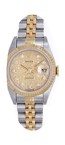 Rolex Datejust 69173...