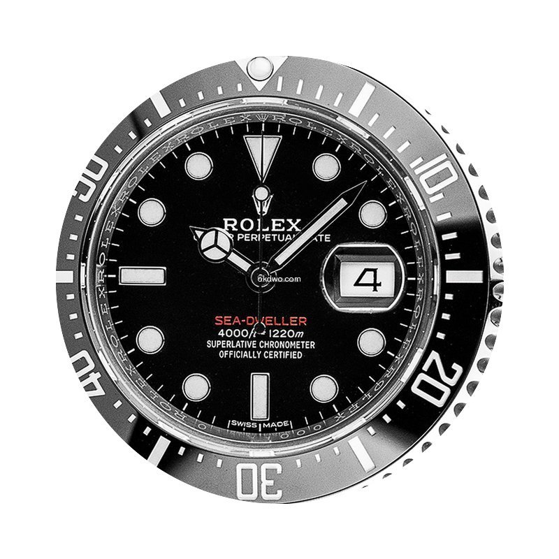 Rolex Sea-Dweller 126600...