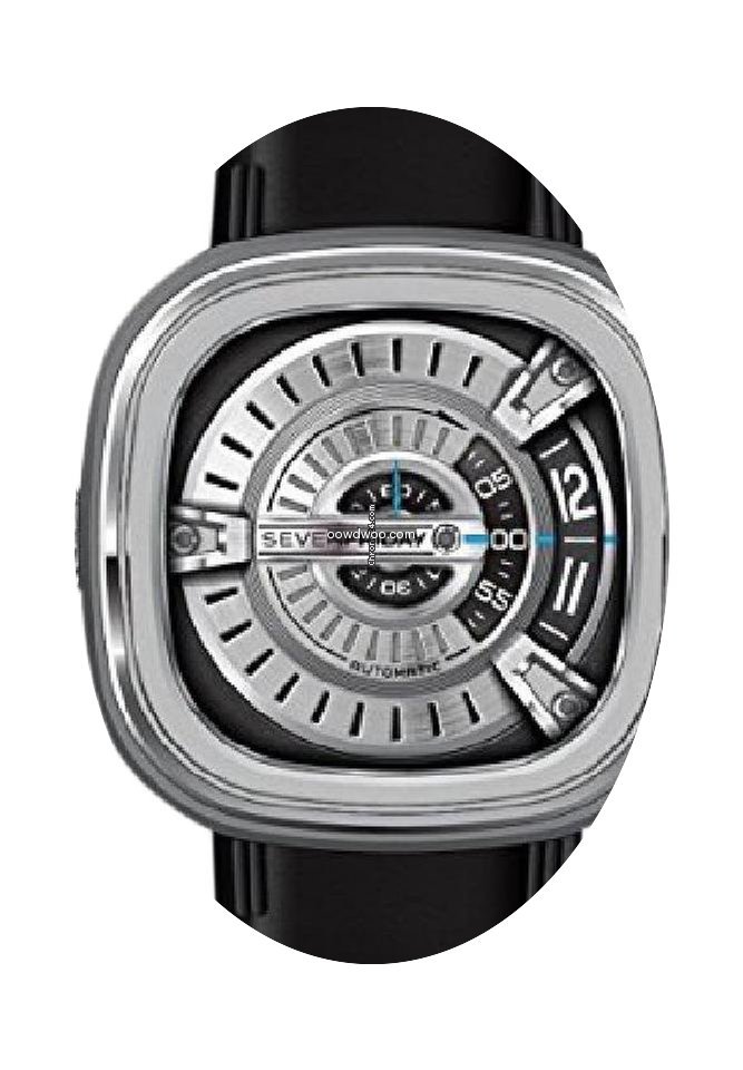 Sevenfriday M1/01...