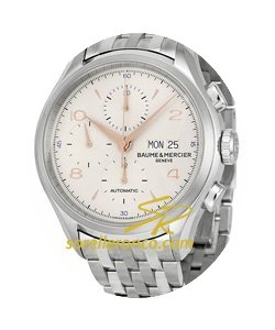 Baume & Mercier Clifton Automatic Si...