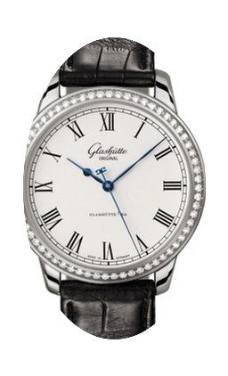 Glashütte Original Senator Automatik NE...