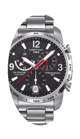 Certina DS Podium C001.639.11.057.00 Spo...