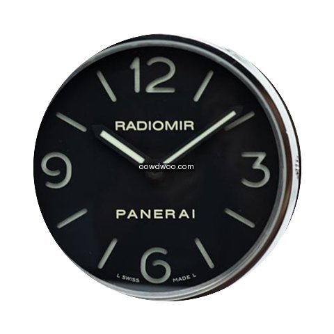 Panerai Radiomir PAM00210 45mm...