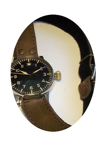 A. Lange & Söhne Orig. Lange & ...