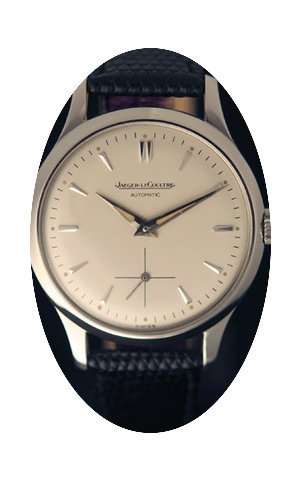 Jaeger-LeCoultre Hammerautomat...