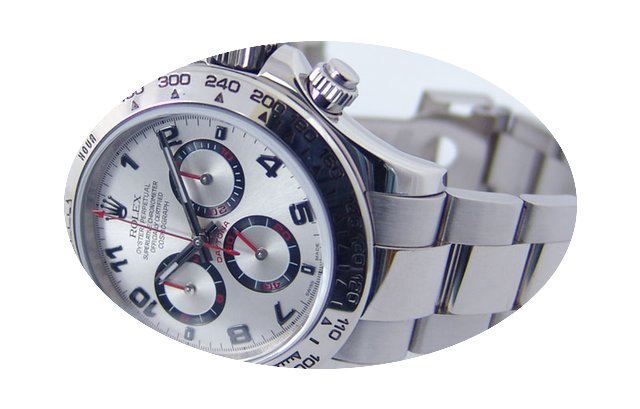 Rolex Daytona...
