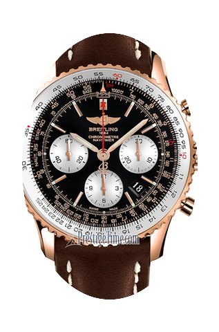Breitling Navitimer 01 Mens Watch...