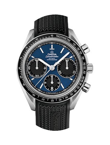 Omega Speedmaster Racing Chronograph...