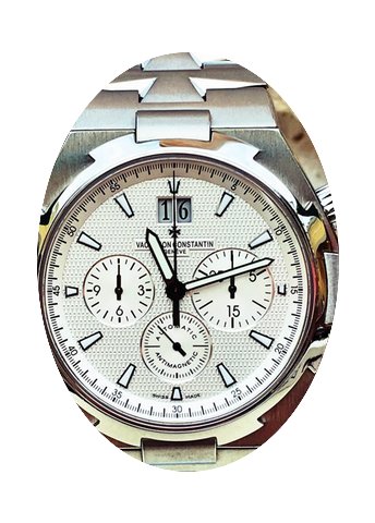 Vacheron Constantin Overseas Chronograph...