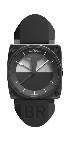 Bell & Ross BR01-92...