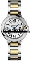 Cartier Ballon Bleu de Cartier W69007Z3...