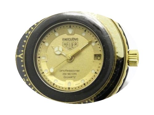 TAG Heuer Executive Professional Ladies ...