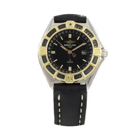 Breitling J Class Lady D52063...