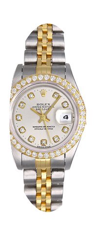 Rolex Datejust 79173...