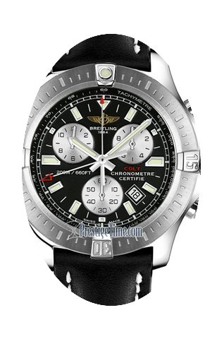 Breitling Colt Chronograph Mens Watch...