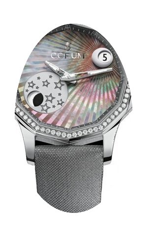 Corum Admiral's Cup Legend 38 Mystery Mo...