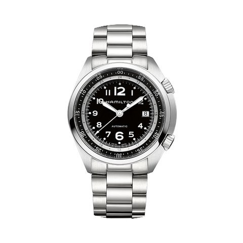 Hamilton Khaki Aviation Pilot Pioneer Au...