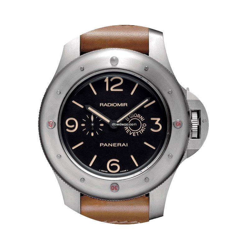 Panerai Officine Panerai Special Edition...
