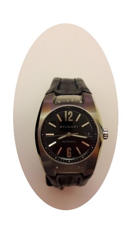 Bulgari Ergon...