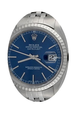 Rolex Datejust Model 16220...