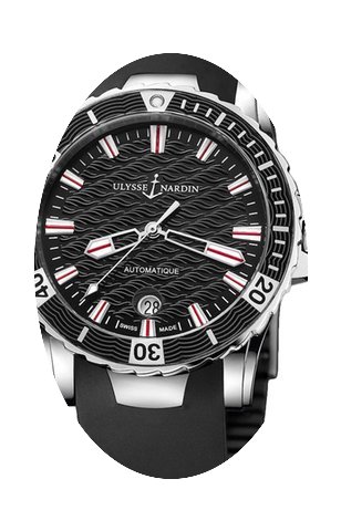 Ulysse Nardin Lady Diver 40mm Ladies Wat...