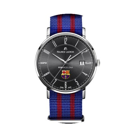 Maurice Lacroix Eliros Date FC Barcelona...