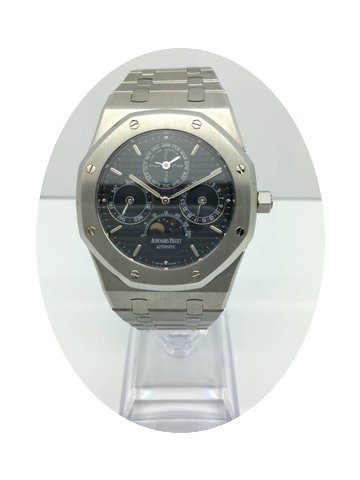 Audemars Piguet Royal Oak Perpetual Cale...