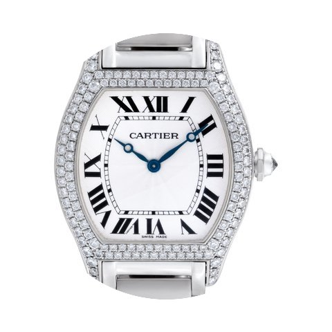 Cartier Tortue 2497...