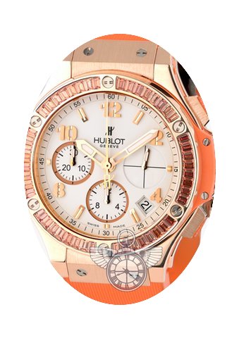Hublot Big Bang Tutti Frutti...
