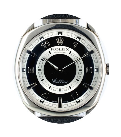 Rolex Cellini Danaos XL...