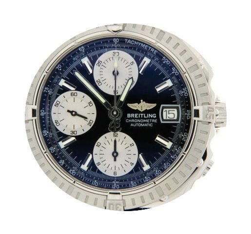 Breitling Chronomat...