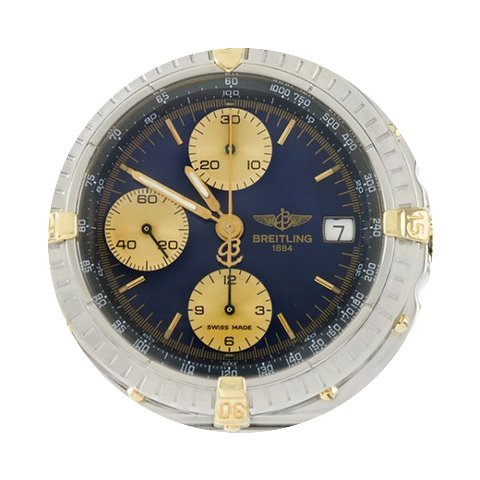 Breitling Chronomat...