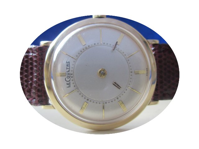 Jaeger-LeCoultre LeCoultre Mysterieuse, ...