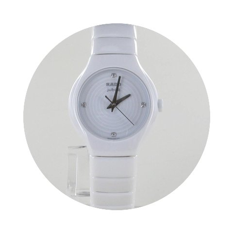 Rado True Jubilé...