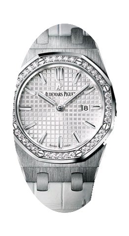 Audemars Piguet Royal Oak...
