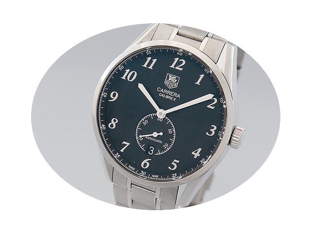 TAG Heuer Carrera Calibre 6