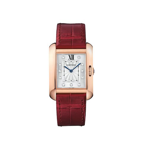 Cartier Tank Anglaise...