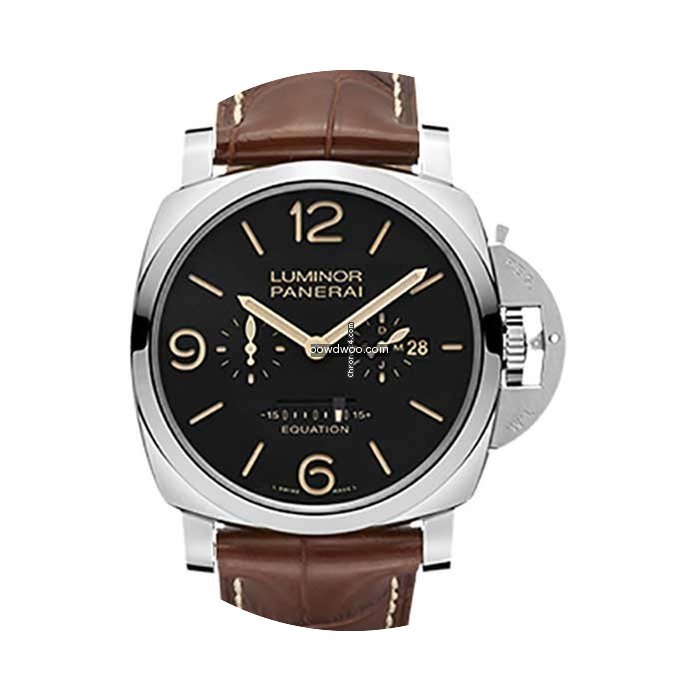 Panerai Officine Panerai Luminor 1950...