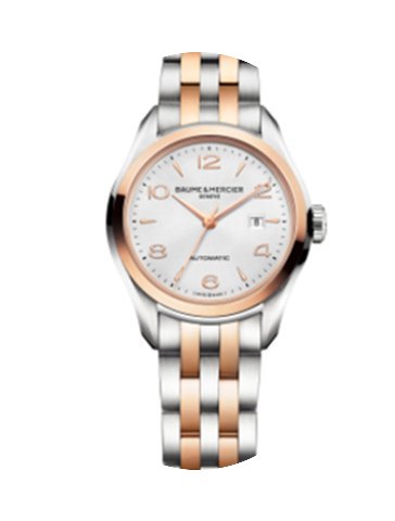 Baume & Mercier Clifton 30mm...
