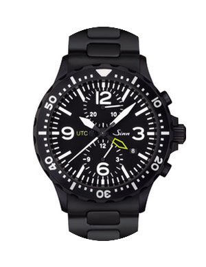 Sinn 757 S UTC - 100 % NEW - FREE SHIPPI...