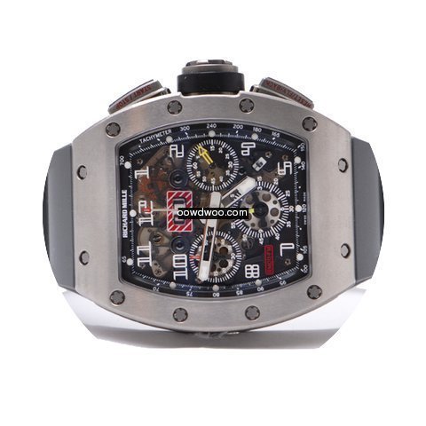 Richard Mille Felipe Massa RM011...