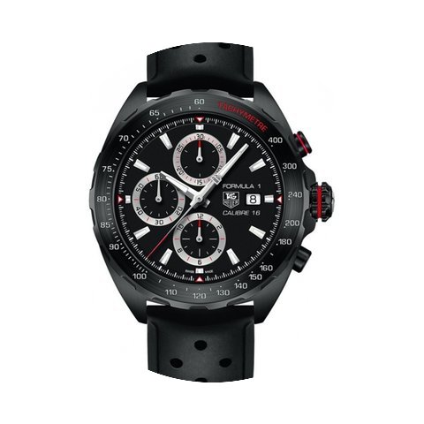 TAG Heuer Formula 1 Calibre 16 Automatik...