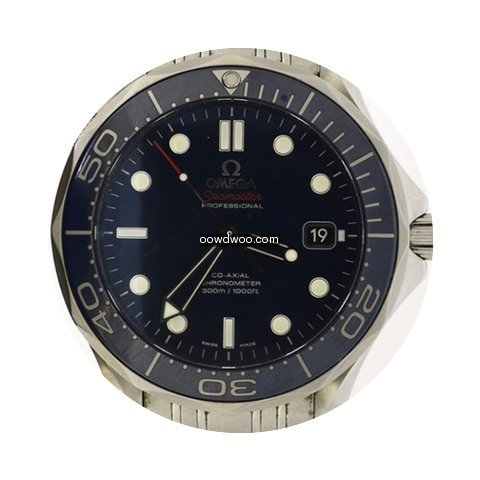Omega Seamaster diver 300m coaxial 212.3...
