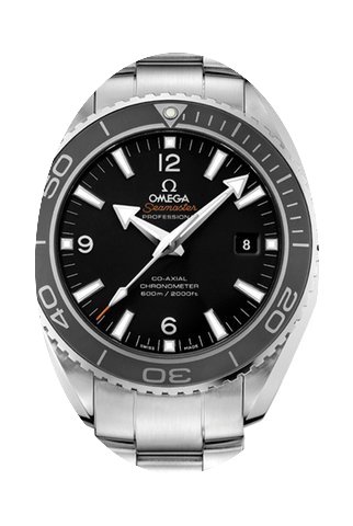 Omega Planet Ocean 600m 46mm Mens Watch...