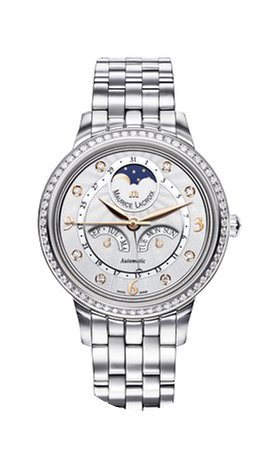 Maurice Lacroix Starside Eternal Moon Di...