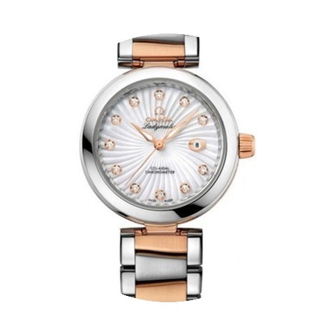 Omega De Ville Ladymatic...