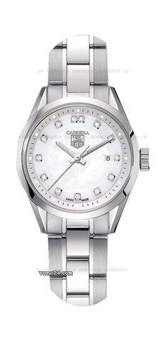 TAG Heuer Carrera 27mm...