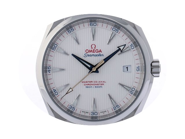 Omega Seamaster Aqua Terra 150m Co Axial...