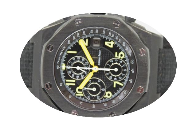 Audemars Piguet Royal Oak Offshore End O...